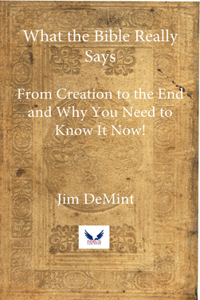 What the Bible Really Says