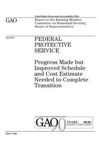 Federal Protective Service