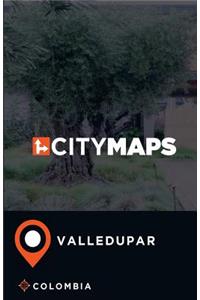 City Maps Valledupar Colombia