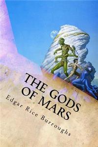 Gods of Mars
