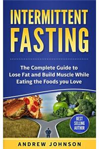 Intermittent Fasting