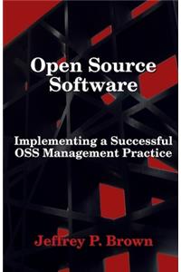 Open Source Software