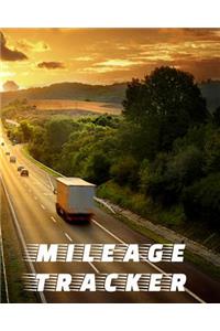 Mileage Tracker