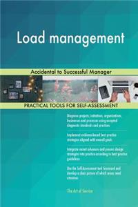 Load management