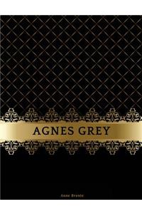 Agnes Grey
