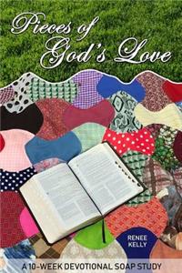 Pieces of God's Love