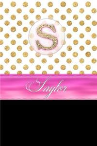 Saylor