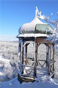Pavilion in the Snow Journal