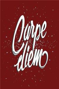 Carpe Diem