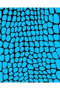 Journal Notebook Funky Wild Animal Print 1