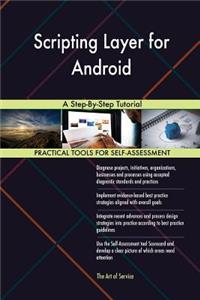 Scripting Layer for Android