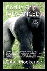 Gorilla Grip (ADVANCED)