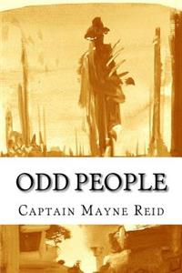 Odd People