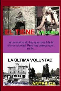 La Última Voluntad