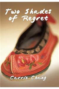 Two Shades of Regret