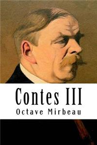 Contes III