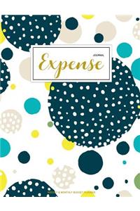 Expenses Journal