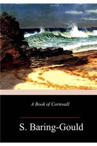 A Book of Cornwall