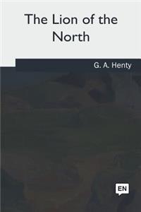 Lion of the North