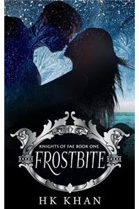 Frostbite