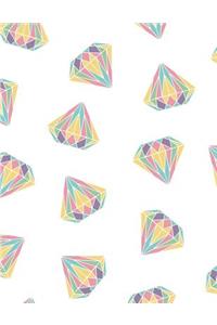 Diamond Notebook