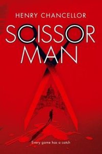 Scissorman