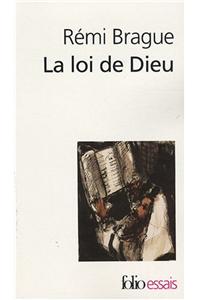 Loi de Dieu