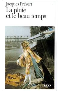 Pluie Et Le Beau Temps