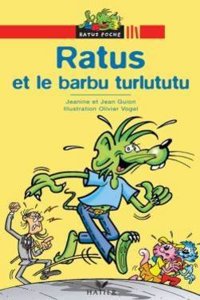 Ratus Poche