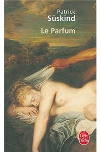 Le parfum