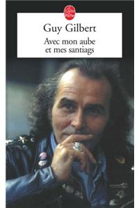 Avec Mon Aube Et Mes Santiags