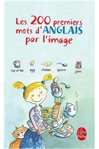 Premiers Mots d'Anglais