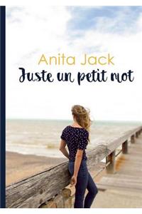 Juste un petit mot