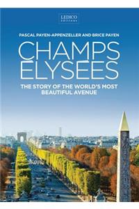 Champs Elysees