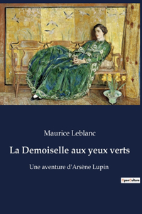 La Demoiselle aux yeux verts