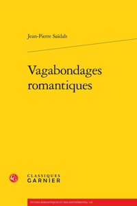 Vagabondages Romantiques