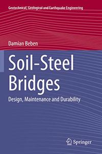 Soil-Steel Bridges