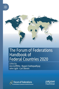 Forum of Federations Handbook of Federal Countries 2020