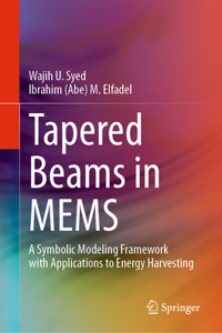 Tapered Beams in Mems