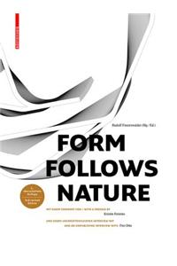 Form Follows Nature