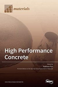 High Performance Concrete