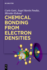 Chemical Bonding from Electron Densities