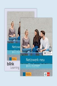 Netzwerk neu in Teilbanden