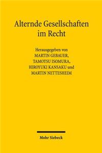 Alternde Gesellschaften im Recht