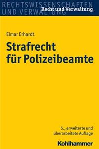 Strafrecht Fur Polizeibeamte