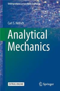 Analytical Mechanics