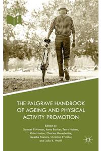 Palgrave Handbook of Ageing and Physical Activity Promotion