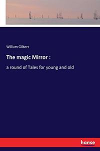 magic Mirror