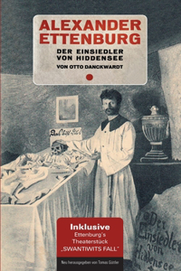 Alexander Ettenburg - Der Einsiedler von Hiddensee