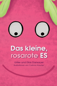 Das kleine, rosarote Es